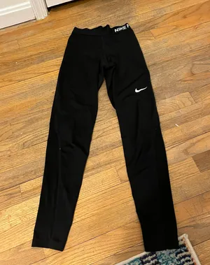Nike Dri-Fit Leggings thumbnail 1