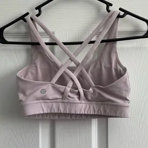 Lululemon Energy Bra thumbnail 4