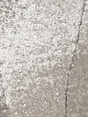 LULU's Sexy Prom Holidays Wedding New Years Shimmer Sparkle Bustier Maxi Gown thumbnail 6