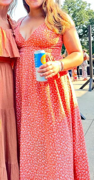 Steve Madden Dress thumbnail 3