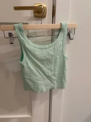 billabong cropped graphic tank top thumbnail 2