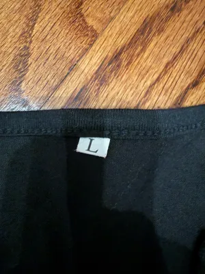 Shein Long Sleeve Top thumbnail 4