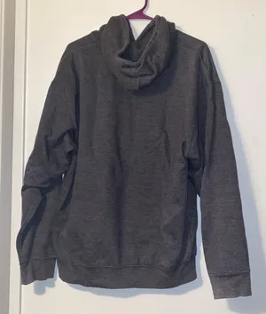 California Republic sweatshirt Gray Size L thumbnail 5