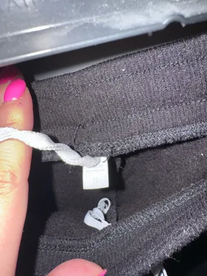 DKNY sweatsuit thumbnail 5