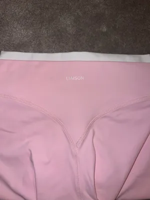 Liaison the Label leggings Pink Size M thumbnail 2