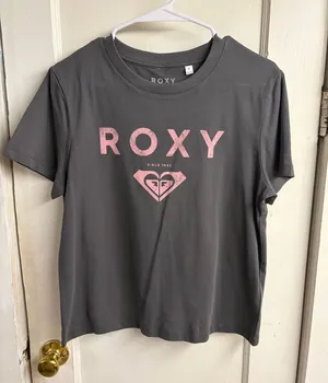 Roxy T Shirt thumbnail 1