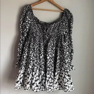Tecovas THE JUNE DRESS BY KRISTOPHER BROCK thumbnail 4