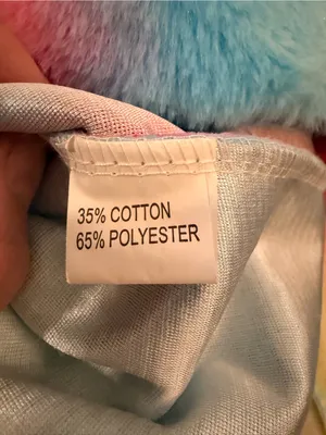 Boutique NWOT Sherpa Cotton Candy Quarter Zip Pullover Pink Size undefined thumbnail 6