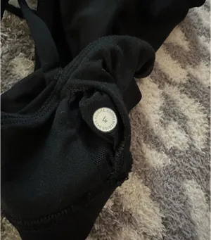 Lululemon Sports Bra thumbnail 4