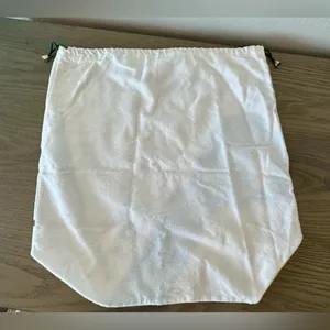 Vintage Gucci Accessory Collection Dust Bag thumbnail 2