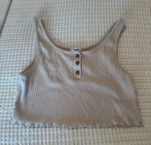 Cotton On Crop Tank thumbnail 1