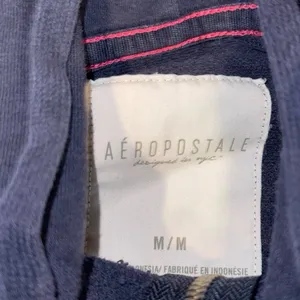 Aeropostale sequin full zip  thumbnail 3