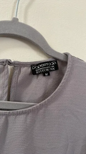 Blouse PaperMoon thumbnail 3