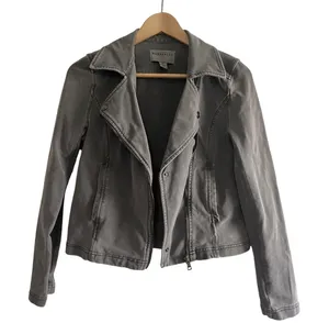 Motorcycle jacket Marrakech rider moto jacket gray size small thumbnail 1