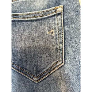 Hidden Size 25‎ Women's Blue Jeans thumbnail 4