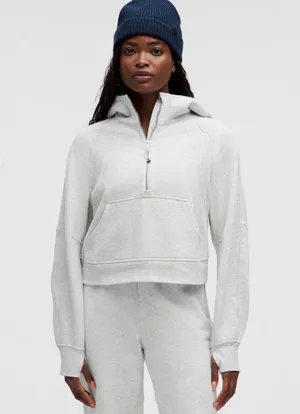 Lululemon Scuba Hoodie thumbnail 1