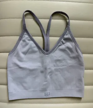 Set Active Racerback Bra thumbnail 1