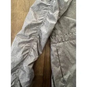 Fabletics Medium Windbreaker with Reflective Dots thumbnail 9