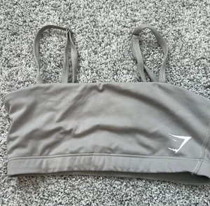 Gymshark Sports Bra thumbnail 1
