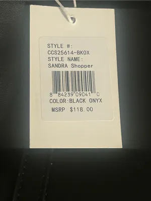 Cavalli Class Sandra Shopper tote thumbnail 2