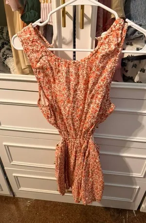American Eagle Romper thumbnail 1