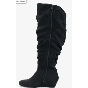 ComfortView The Tamara Tall Regular Calf Boots thumbnail 2
