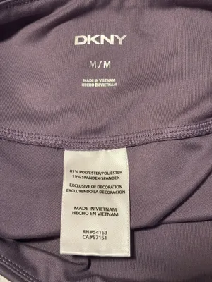 DKNY Women’s biker shorts  thumbnail 3