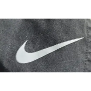 Nike Running Shorts Star Print‎ Dri-FIT Athletic Gym Black Small thumbnail 2