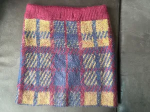 Knit skirt Multiple Size XS thumbnail 2