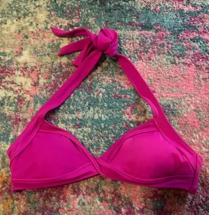 PINK Victoria’s Secret Bikini Top thumbnail 1