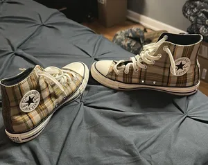 High Top thumbnail 3