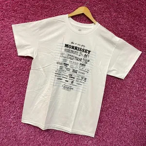When We Are Young Notebook Tshirt size large  thumbnail 3