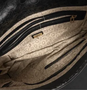 GUESS Embossed Crossbody Bag thumbnail 6