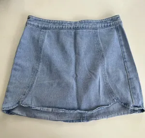 PacSun Denim Skirt Mini thumbnail 1