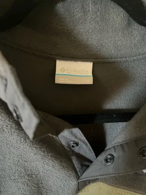 Columbia Fleece thumbnail 2