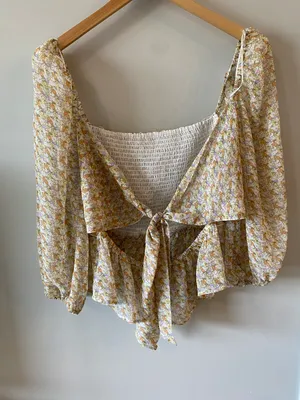 Revolve NWT  ASTR the label Top thumbnail 7