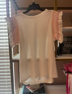 THML Short Sleeve Shirt thumbnail 1