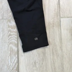 Gap Body Capri Leggings | Gap Body Leggings Capris | Gap Chevron Waist Capris thumbnail 6