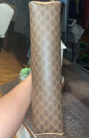 Authentic Vintage Celine Pochette thumbnail 4