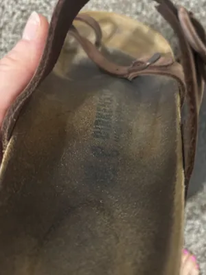 Birkenstock Mayari Sandals thumbnail 3