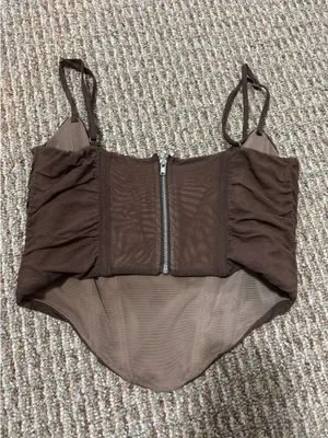 White Fox Boutique Going Out Top thumbnail 2