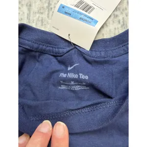 Nike Houston Astros Space City Connect T-Shirt Womens Medium Navy Blue‎ NKAF-443 thumbnail 3