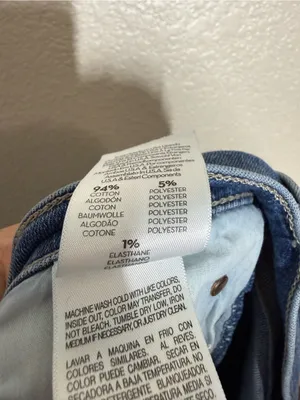 Mother the tripper ankle Jean Size 32 thumbnail 6