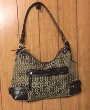 Giani Bernini handbag thumbnail 1
