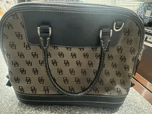 Dooney & Bourke Purse thumbnail 1