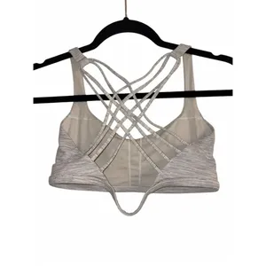 ✨Lululemon Free To Be Sz 6 Bra Wild *Light Support✨ thumbnail 7