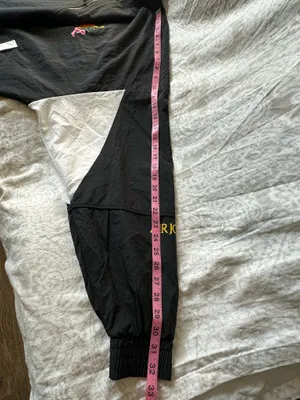 Air Jordan Nike Jacket Windbreaker thumbnail 12