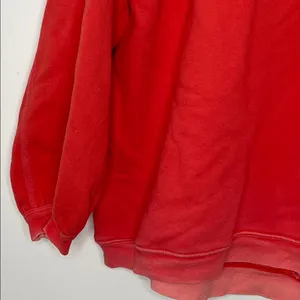 Aerie Crewneck Oversized Lightweight Sweatshirt thumbnail 2