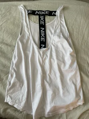Nike Tank Top Dri-Fit thumbnail 3