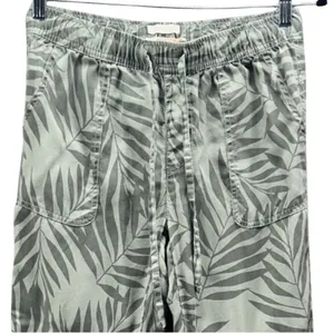 C‎ And California Jogger Pants Green 2 thumbnail 3